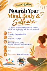 women’s wellbeing and selfcare
